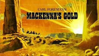 MacKennas Gold movie quality [upl. by Ellac]