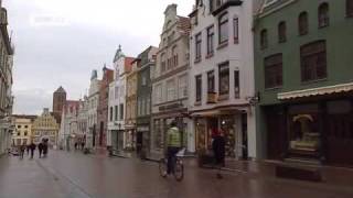 Recommended Wismar  Discover Germany [upl. by Anthea717]