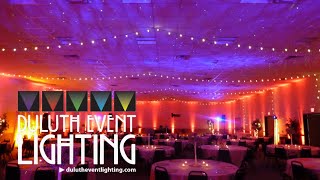 Wedding reception venue AAD Shrine in Hermantown MN [upl. by Dnartreb]