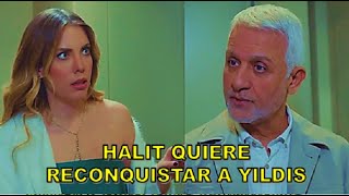 AVANCE DE PECADO ORIGINAL JUEVES 14 DE DICIEMBRE ANTENA 3 CAPITULO 123 YASAK ELMA [upl. by Nnyleak]