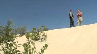 Athabasca Dunes Ecological Reserve [upl. by Linnea]