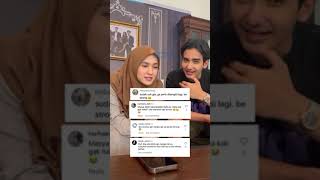 TUNGGUIN YA Gebrakan dari Cut Syifa untuk sinetron hidayah cinta cutsyifa hidayahcinta [upl. by Alyam115]