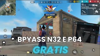 BYPASS MOBILE GRATIS  100 SAFE 🔥🔥 [upl. by Stutman]