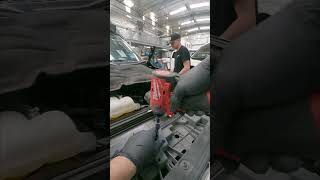 2022 Ford F150 Headlight Removal [upl. by Ennovehs]