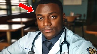 Restaurant Staff REFUSED To Serve Black DOCTOR Then He Returned The Next Day amp Did THIS [upl. by Rabka496]