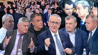 Ndizet debati në emision Basha apo Berisha me kë janë aleatët e PDsë  Të Paekspozuarit [upl. by Putscher]