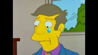 Steamed Hams but Everybody Dies in the Process [upl. by Aremihc]