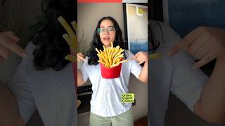 Food Vocabulary  CRISPY VS CRUNCHY  Describe Food Texture In English englishvocabulary ananya [upl. by Nosliw253]