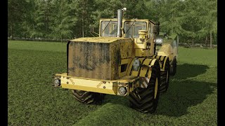 ✅СТРИМ Farming Simulator 22 Начали готовить поля к посевной 23072024 [upl. by Theodosia]