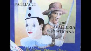 Mascagni Cavalleria Rusticana Orchestral Opera [upl. by Droflim]