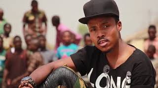 Umar M Shareef  Bako Official Music Video [upl. by Bliss]