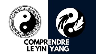 La profonde signification du Yin Yang [upl. by Placeeda]