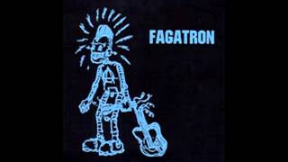 fagatron asskickatron [upl. by Anivlis]