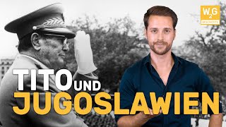 Tito und Jugoslawien [upl. by Combs]