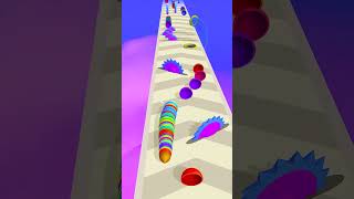 Best Sluggy Runner foryou funnyvideo shorts videogames [upl. by Ididn51]