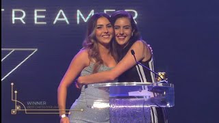 Botez Sisters On Winning The Best Chess Streamer Awards [upl. by Lindo407]