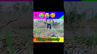 pisinari dawat villagecomedy shorts [upl. by Eirruc578]