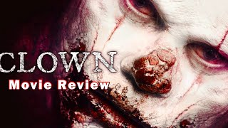 Clown 2014 Movie Review [upl. by Harry207]