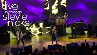 Stevie Nicks  Gold Dust Woman Live In Chicago [upl. by Hoashis]