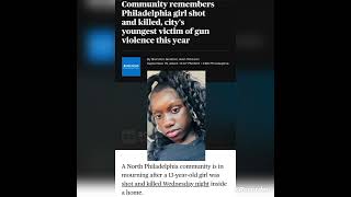 Alaysia Smith 13yo cheerleader sh9t amp kied after a 🔫 allegedly went off [upl. by Hobard410]