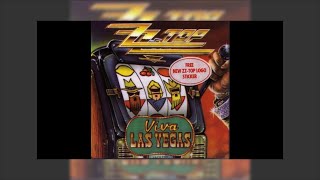 ZZ Top  Viva Las Vegas 1992 Mix [upl. by Nylesoy]