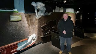 THE GLASNEVIN BODY SNATCHERS DUBLIN The Church History Trail [upl. by Runkle592]