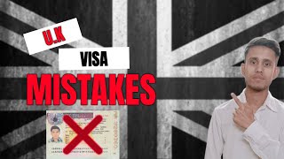 Mastering UK Visa Refusal A Comprehensive Guide 2023  Reapply Appeal and Overturn 🛑✈️ [upl. by Phonsa]