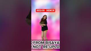 Selos Dance remix remix djremix dj dance trending viralvideo discomixmedley [upl. by Anawik204]