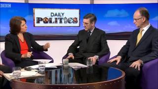 Jacob Rees Mogg on genetically modified babies [upl. by Anrahs]