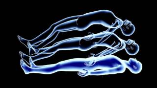 ★ Astral Projection ★ Binaural Beats  Isochronic Tones ASMR [upl. by Ityak935]