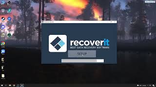 WONDERSHARE RECOVERIT CRACK  RECOVERIT CRACK  FREE DOWNLOAD  FULL TUTORIAL  LATEST VERSION [upl. by Modnarb]