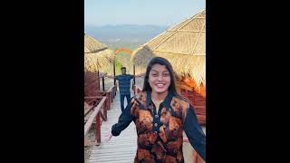 সাজেক ট্যুর ব্লগ  Sajek Tour Blog  Niribili Eco Resort  Chatgaiya Briste [upl. by Claudia905]