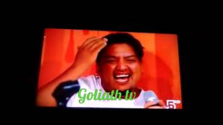 Turnocturno Facundo y Goliath tv [upl. by Helms]