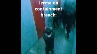 jerma is him memes jerma985 scp scpfoundation [upl. by Abigale]