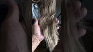 How do you restore SHEIN synthetic wig [upl. by Brantley]