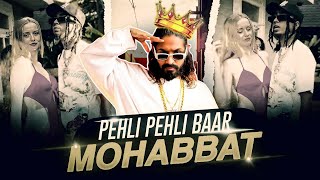 Paheli Paheli Bar Mohabbat Ki Hain Remix  Mc Stan X Emiway Bantai  Dj Kartik [upl. by Adamson162]