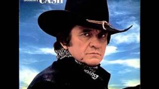 Johnny Cash Fair Weather Friends lyrics [upl. by Anyahs]