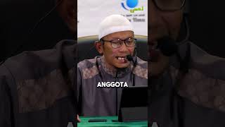 Ustadz Syahrul Fatwa Lc MA  Ikhlas Dalam Menuntut Ilmu [upl. by Asemaj]