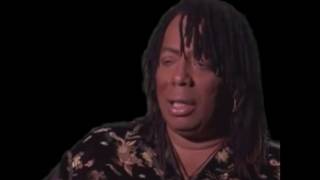 Rick JamesUncut Charlie Murphy Interview [upl. by Akehsar637]