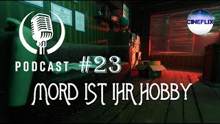 Mord ist ihr Hobby  HörspielPodcast  S6 Folge 1922 [upl. by Meghan]