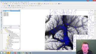 QGIS Labeling with Expressions [upl. by Cassy374]