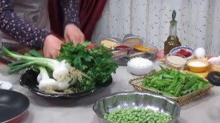 Artichauts Farcis قنارية محشية [upl. by Nnorahs]