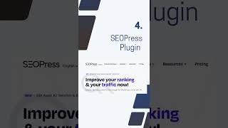 Top 5 Schema Markup Plugins for WordPress [upl. by Ginsburg]