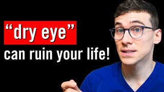 The Truth About Dry Eye What Happens When You Dont Treat It [upl. by Louisette926]