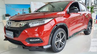 2020 Honda HRV 18 RS CVT [upl. by Verbenia]