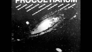 Quite Rightly So by Procol Harum on 196872 AampM LP [upl. by Kletter]