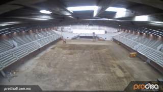 Time Lapses  Sala de Armas [upl. by The]