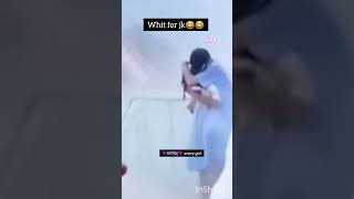 Whit for🤣 jungkook 😂😂 kpop bts jungkook funny🤣😝😜 [upl. by Hakym624]