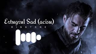 Heart Breaking Turkish Music Download👇  Turkish Ringtone  Aci Su Ringtone  Ertugrul Sad Music [upl. by Alejandro263]