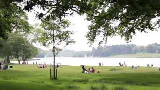 Tatton Park New Video Everything you love to do [upl. by Kunz]